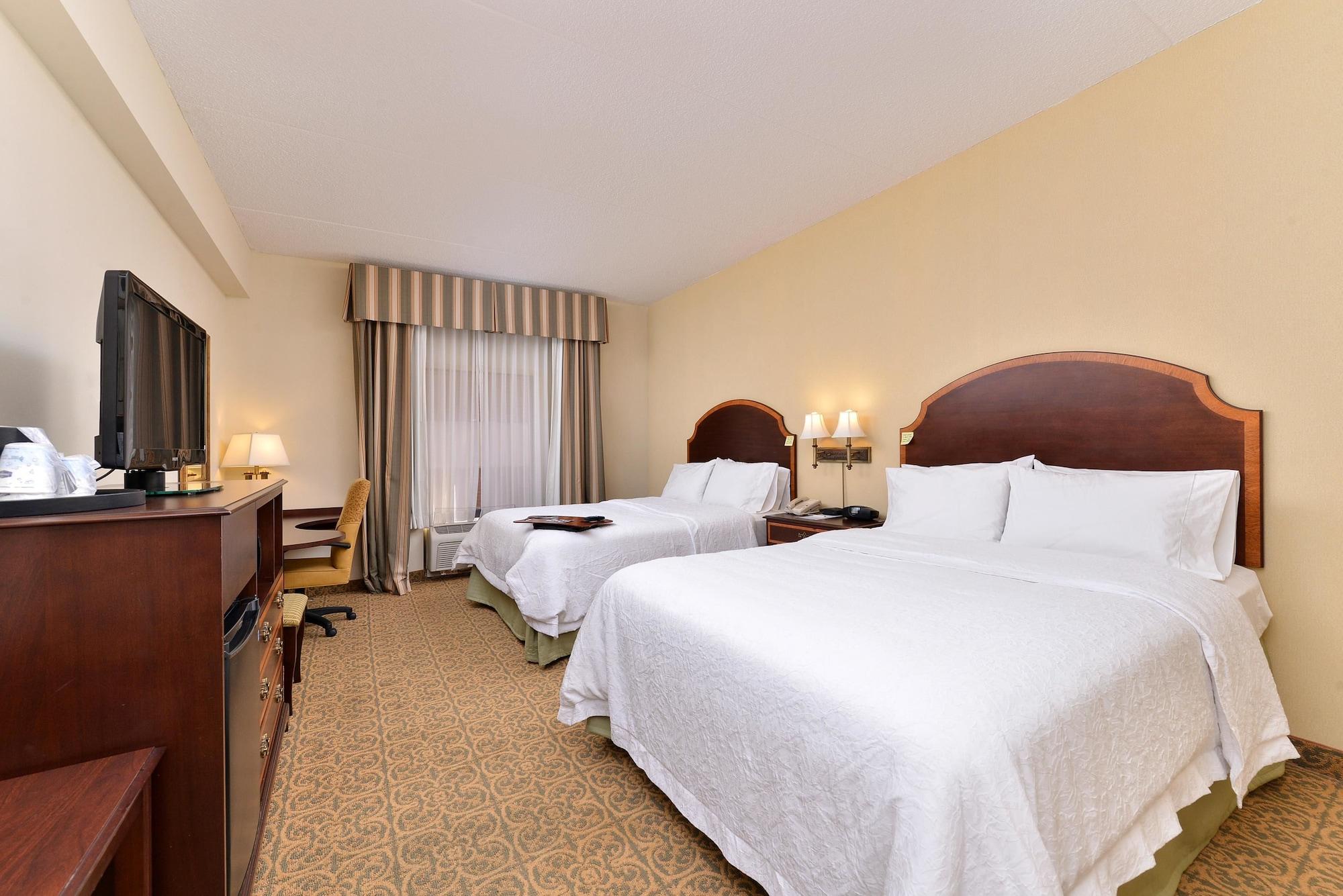 Hampton Inn Pikeville Εξωτερικό φωτογραφία