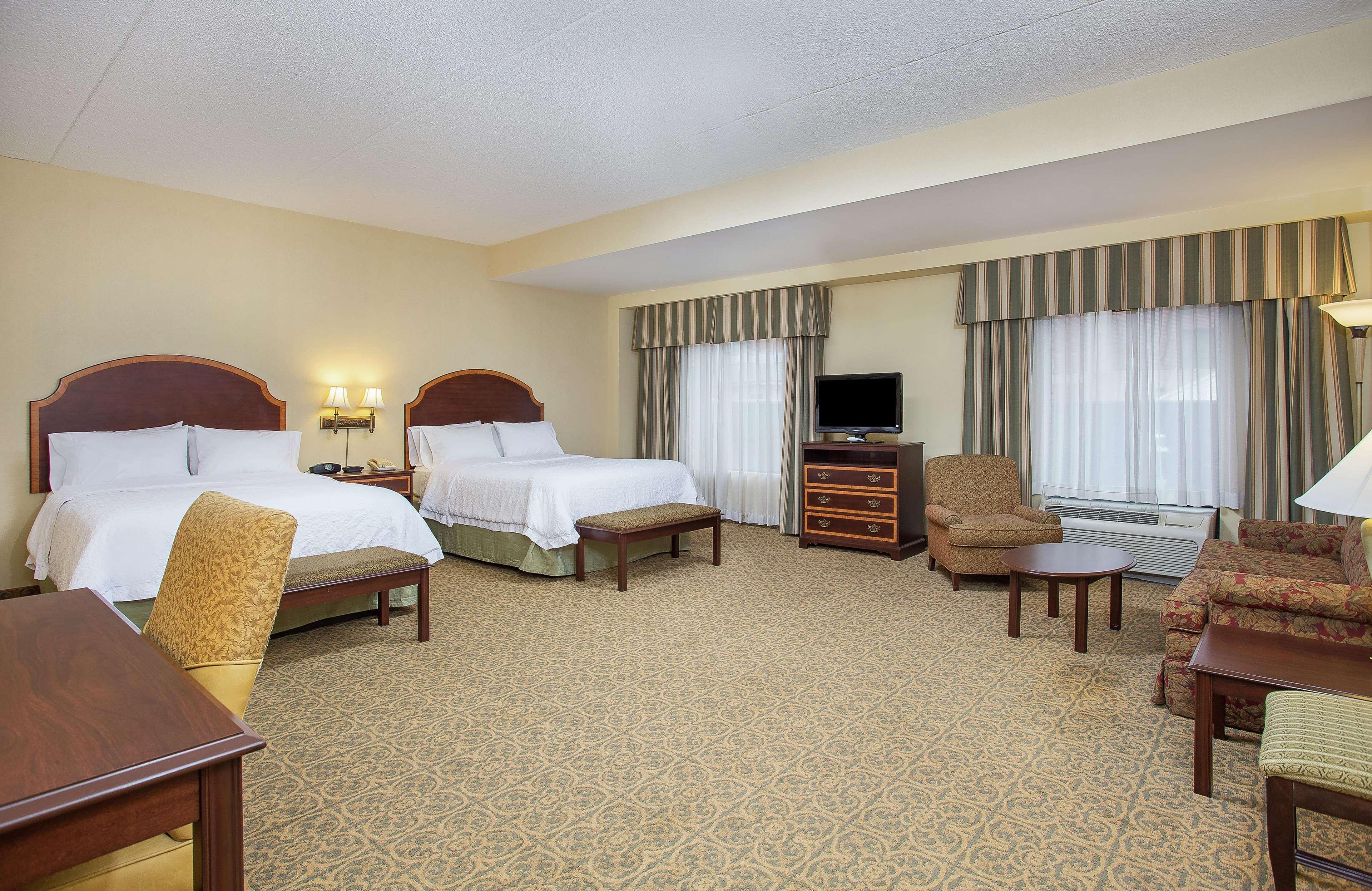 Hampton Inn Pikeville Εξωτερικό φωτογραφία