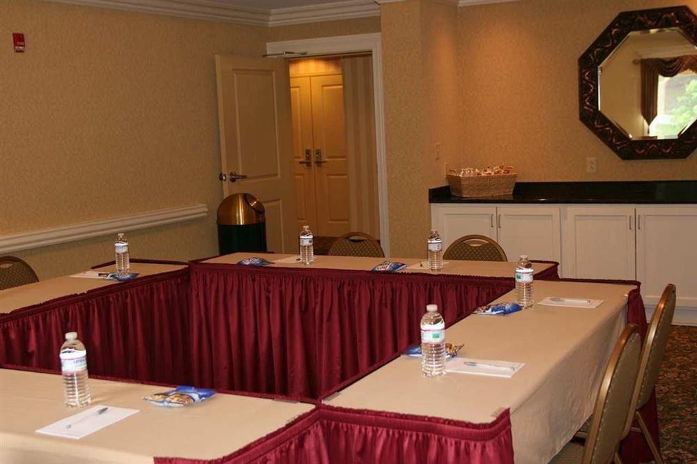 Hampton Inn Pikeville Ανέσεις φωτογραφία