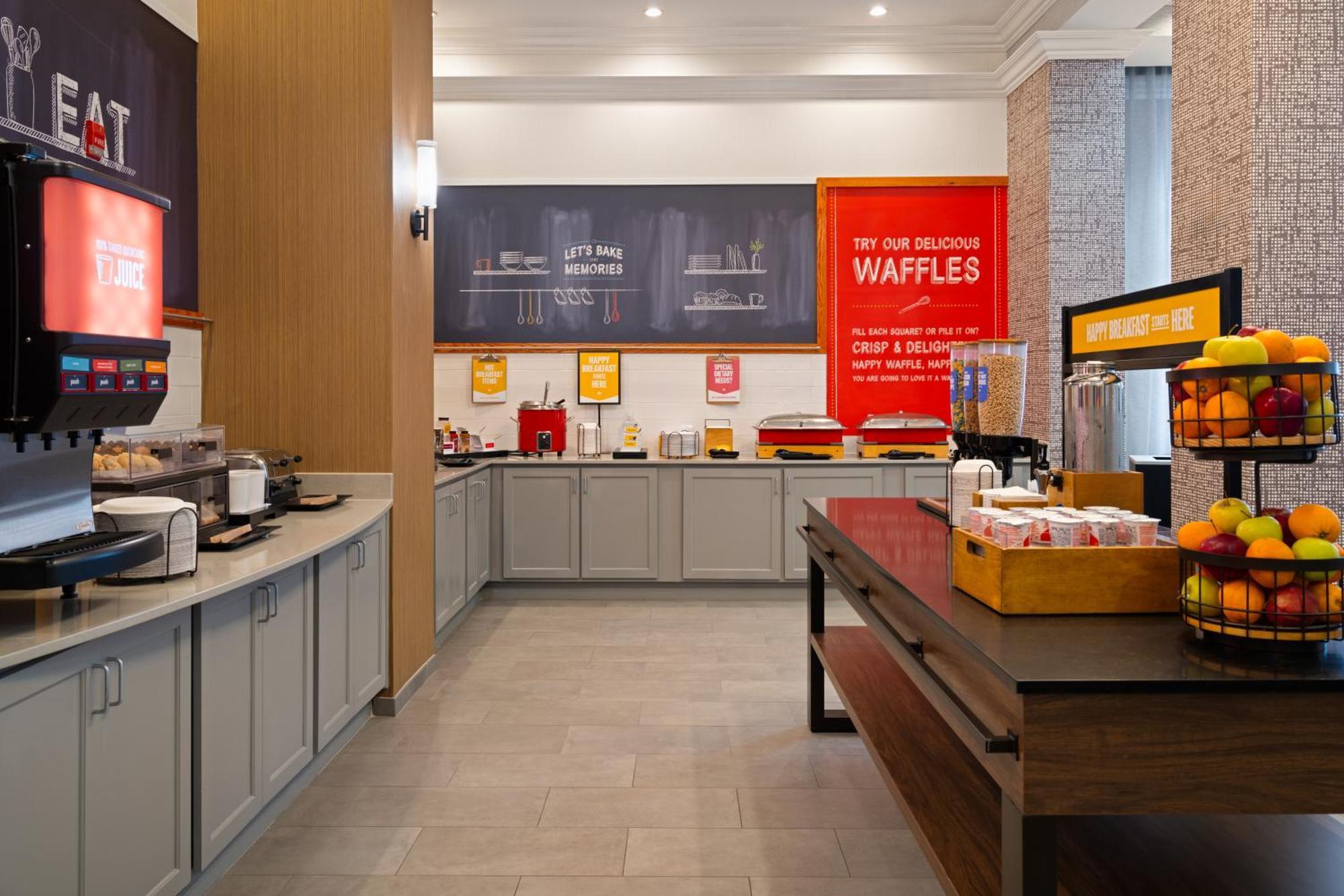 Hampton Inn Pikeville Εξωτερικό φωτογραφία