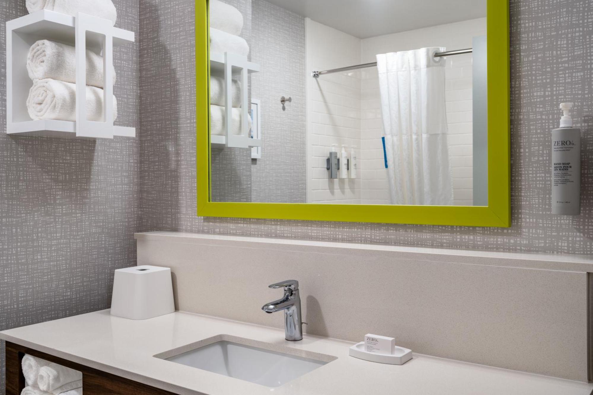 Hampton Inn Pikeville Δωμάτιο φωτογραφία