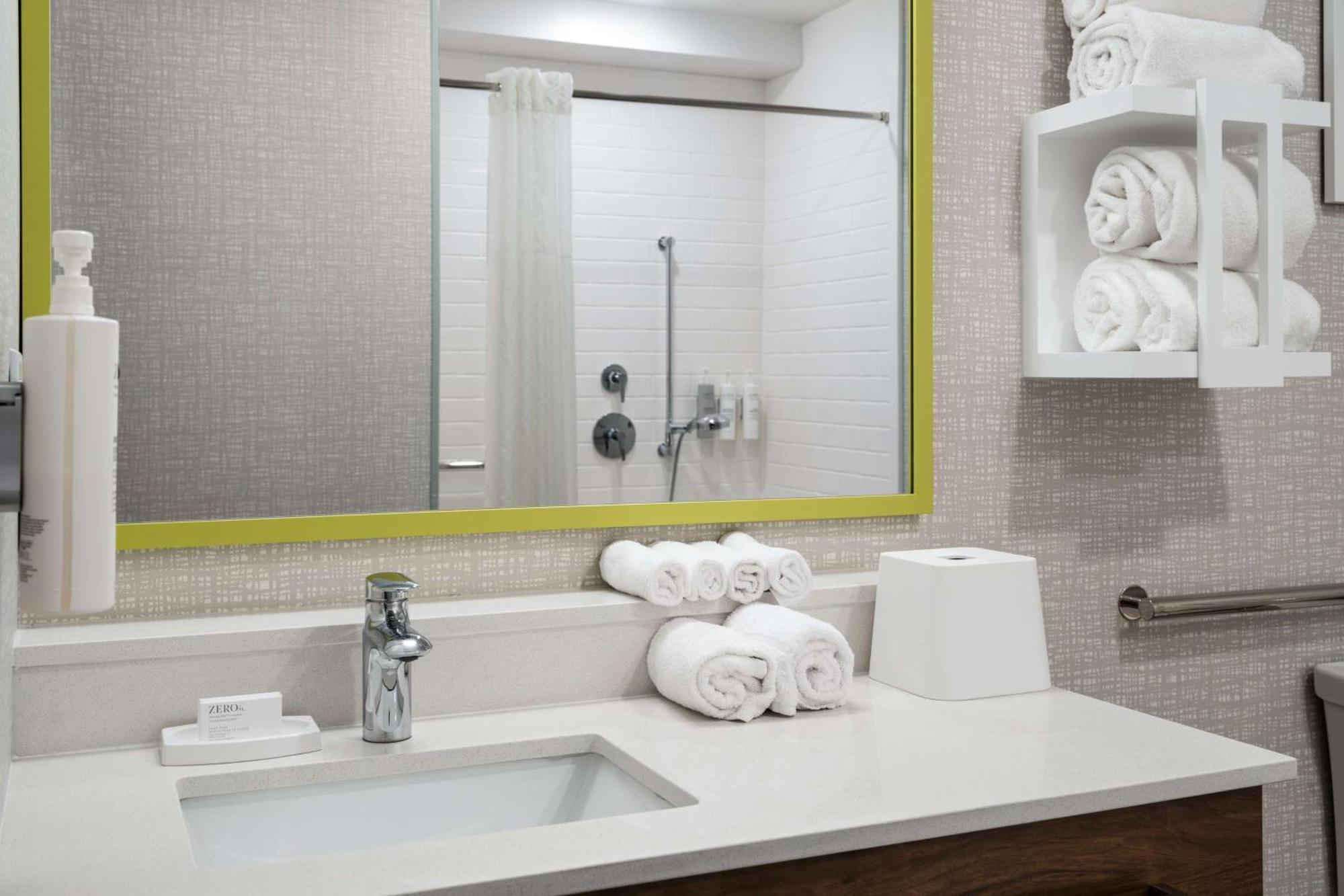 Hampton Inn Pikeville Εξωτερικό φωτογραφία