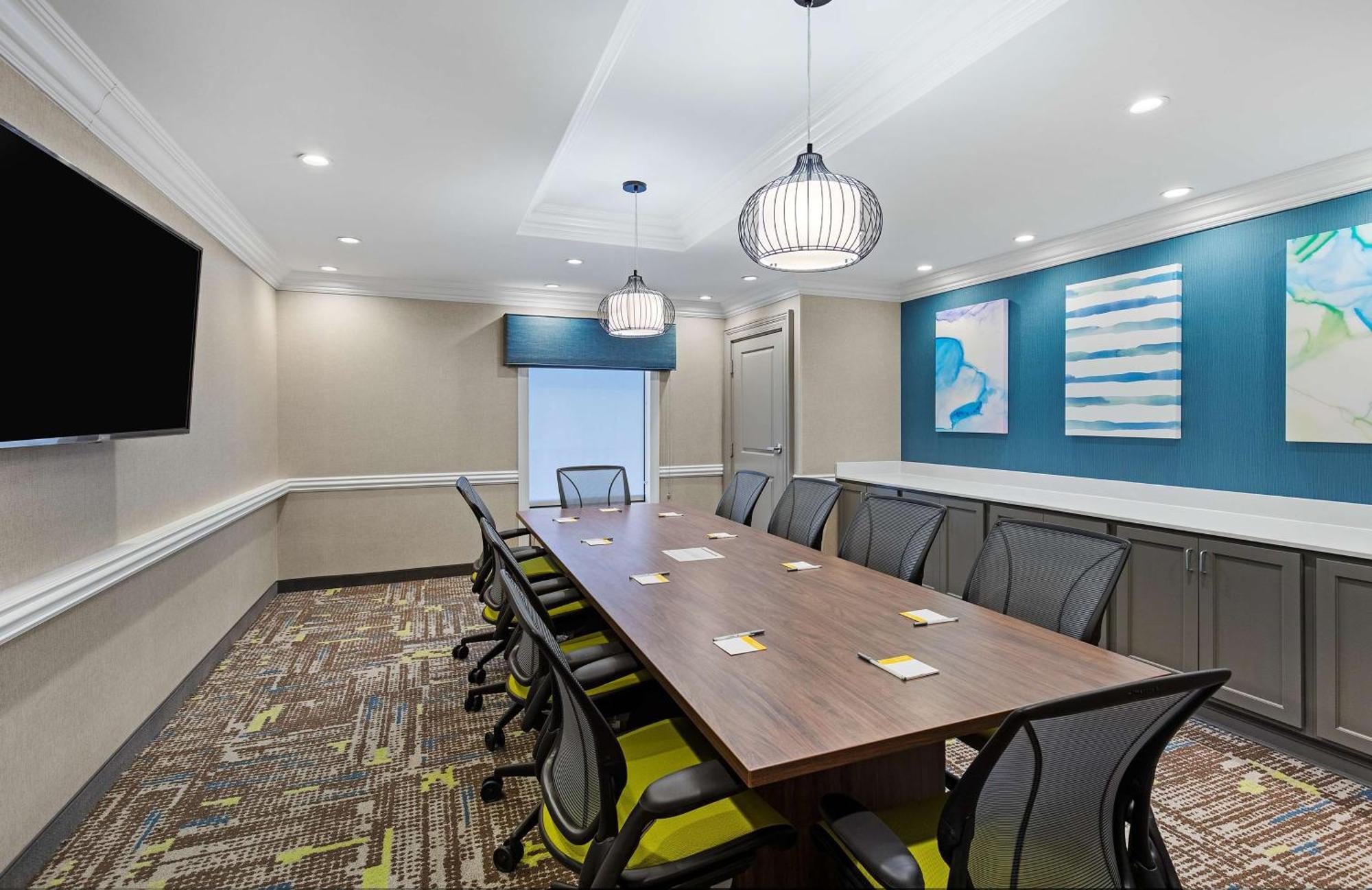 Hampton Inn Pikeville Εξωτερικό φωτογραφία