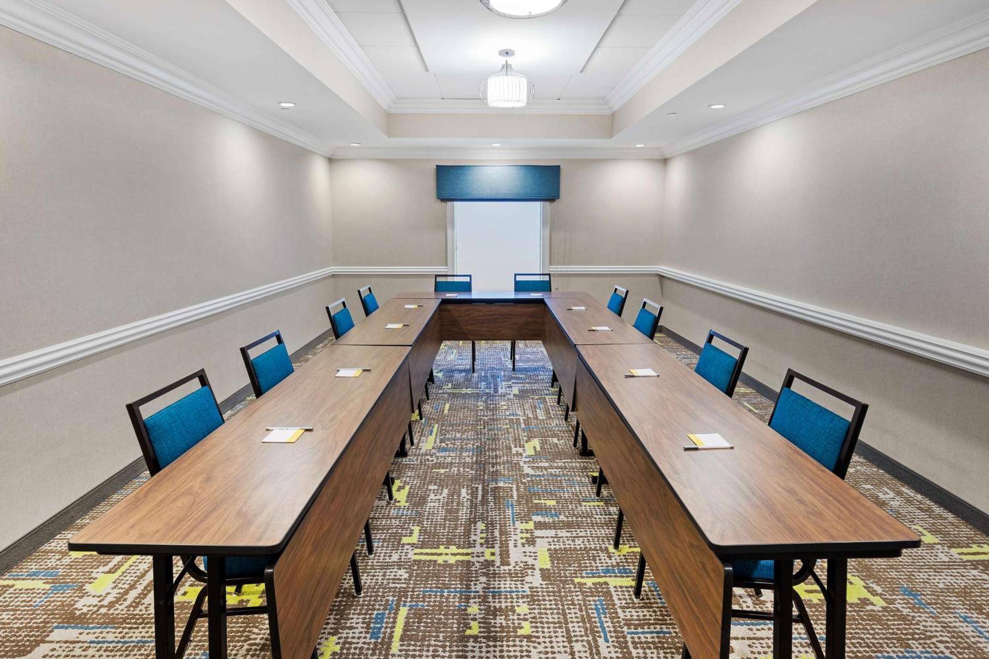 Hampton Inn Pikeville Εξωτερικό φωτογραφία