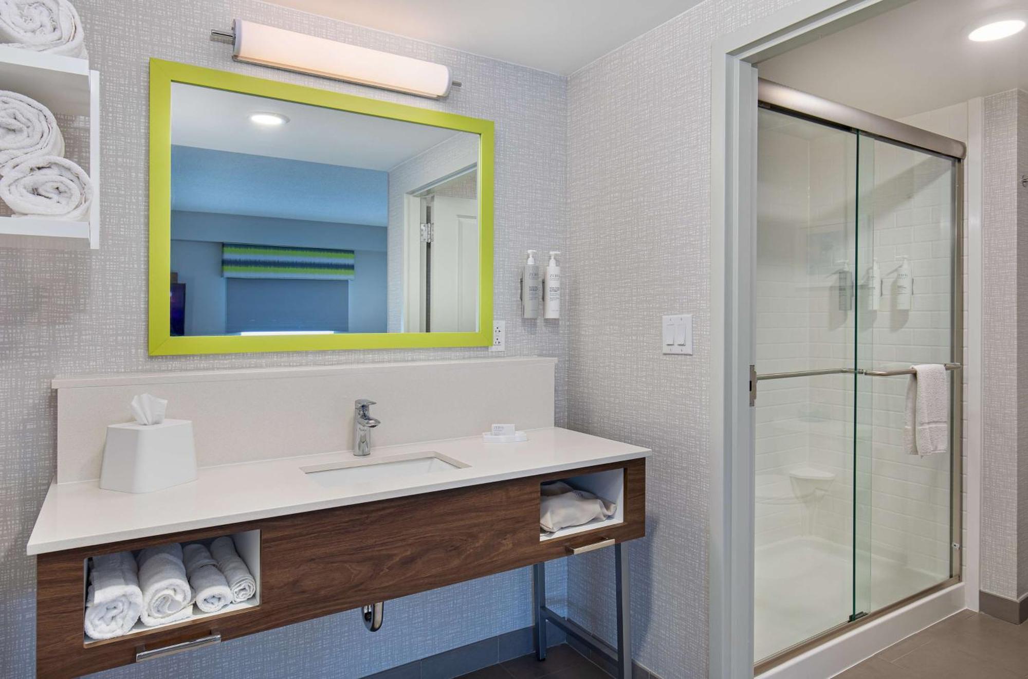 Hampton Inn Pikeville Εξωτερικό φωτογραφία
