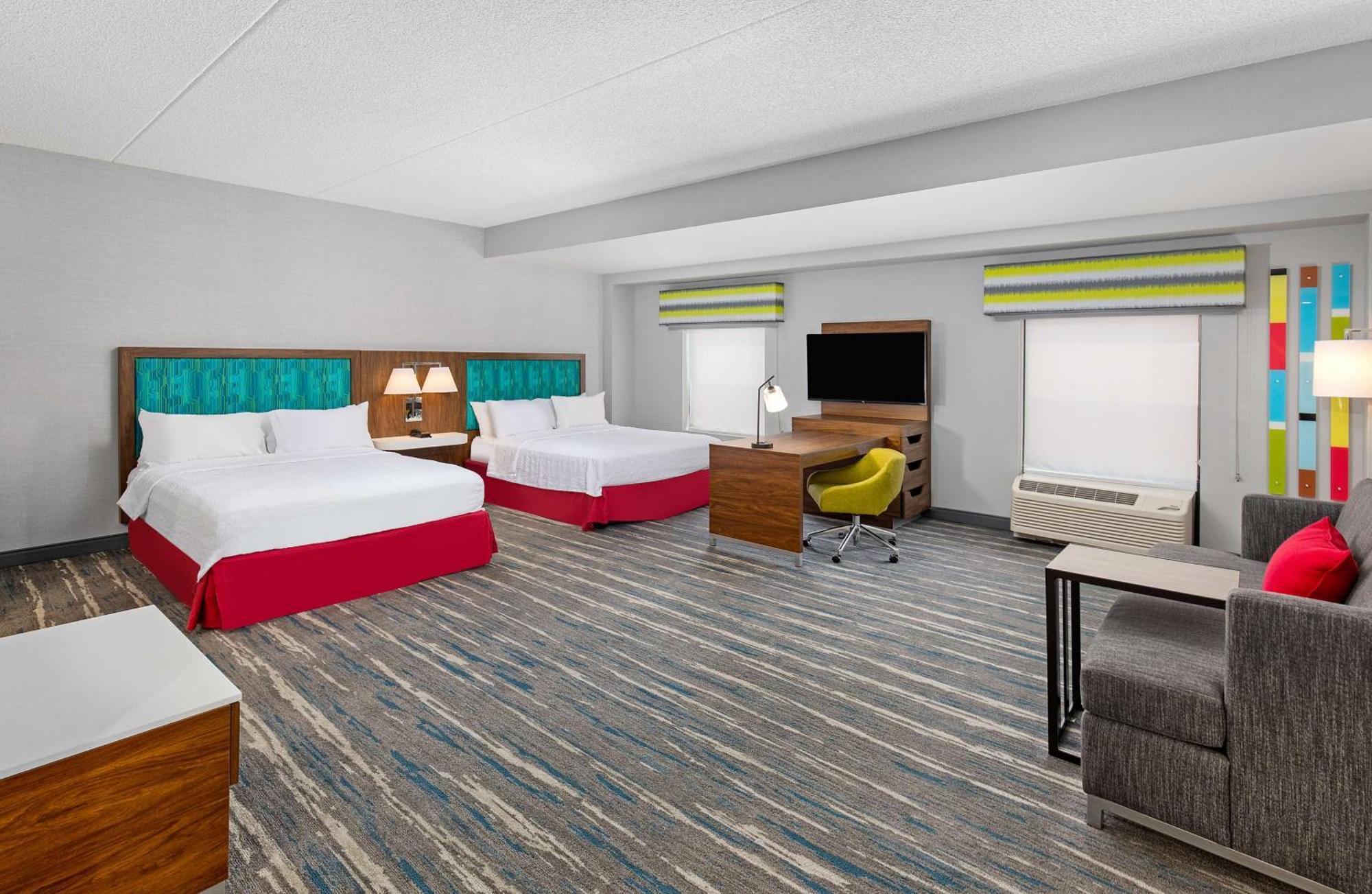 Hampton Inn Pikeville Εξωτερικό φωτογραφία