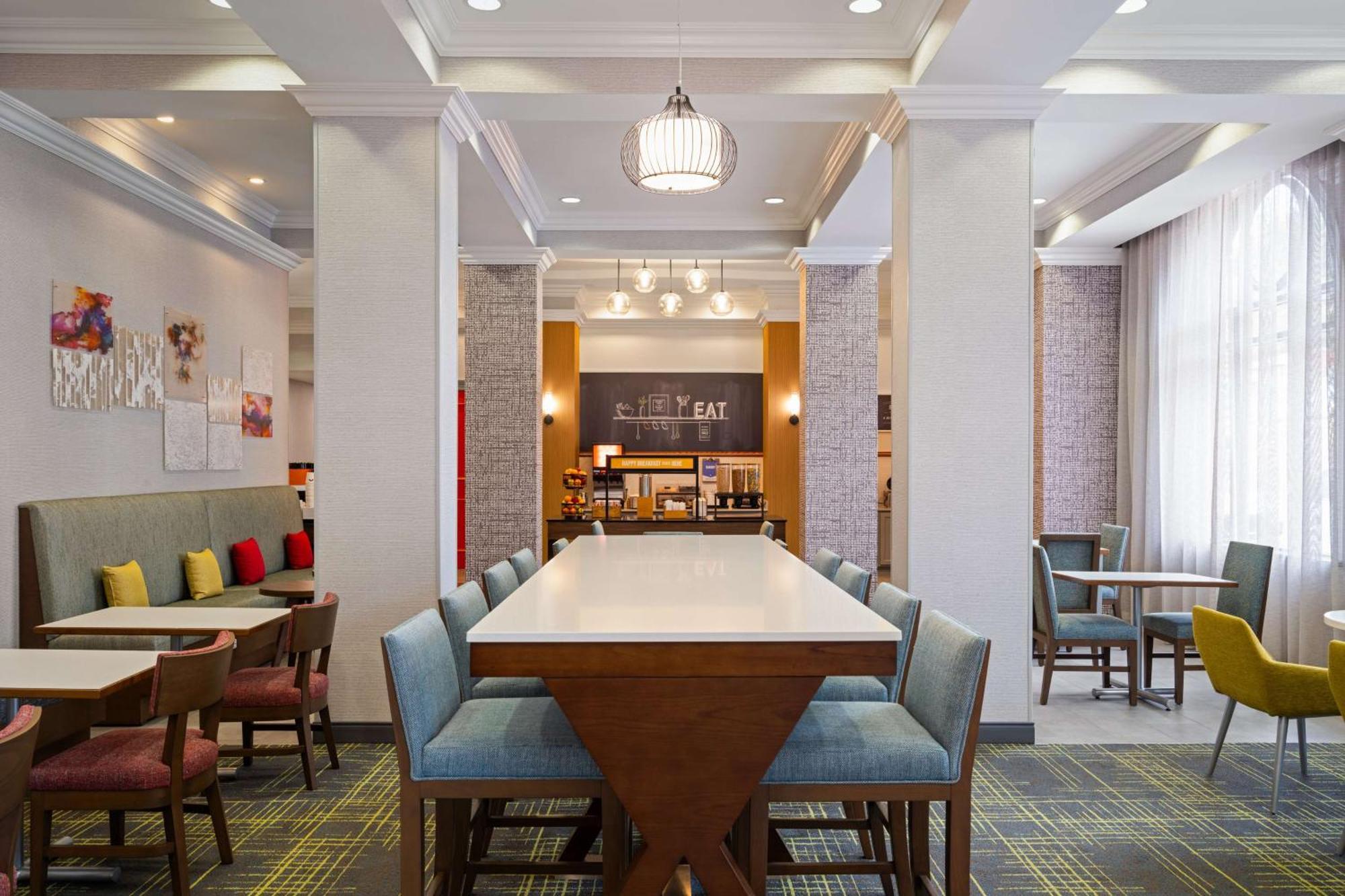 Hampton Inn Pikeville Εξωτερικό φωτογραφία