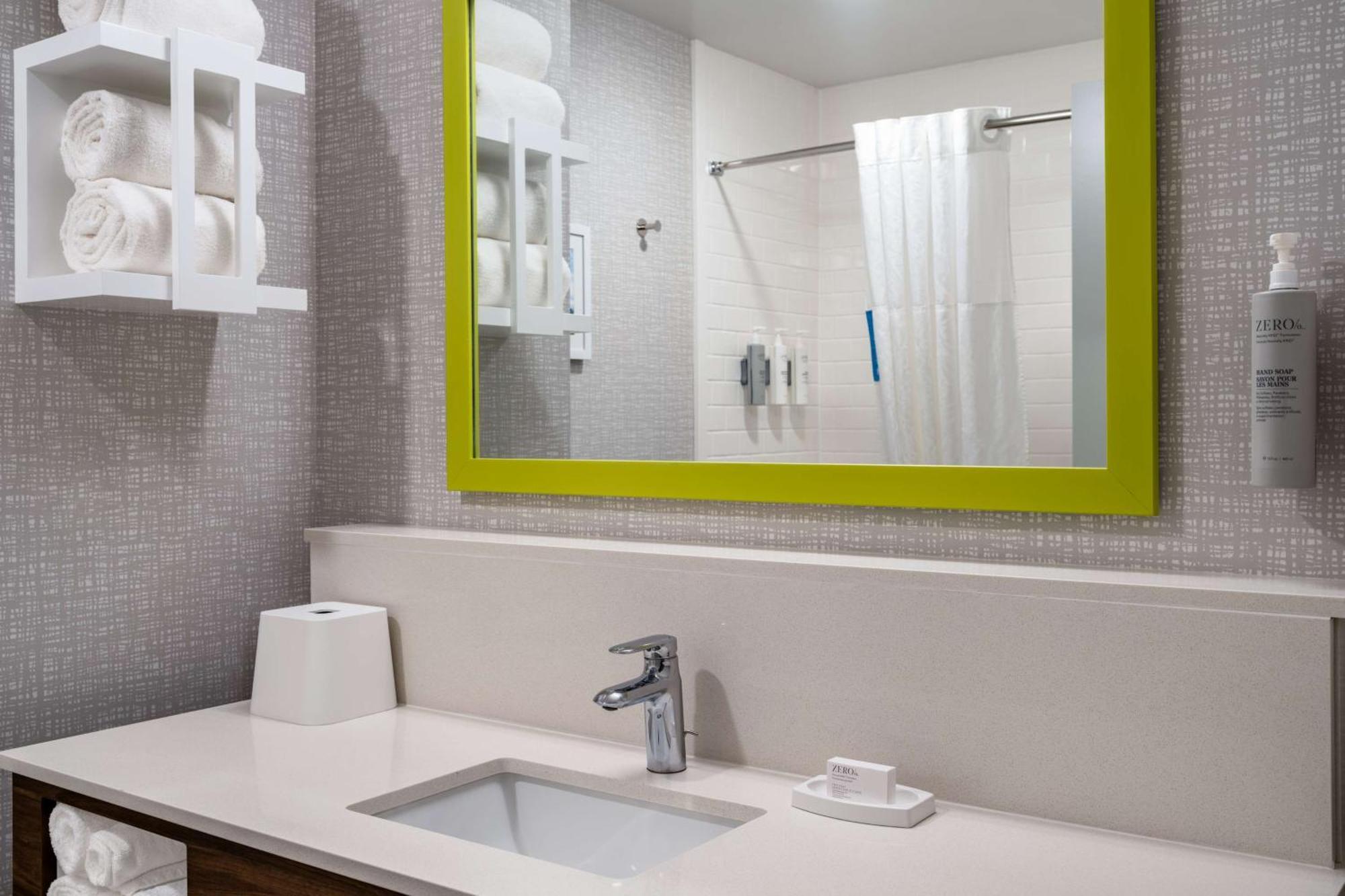 Hampton Inn Pikeville Εξωτερικό φωτογραφία