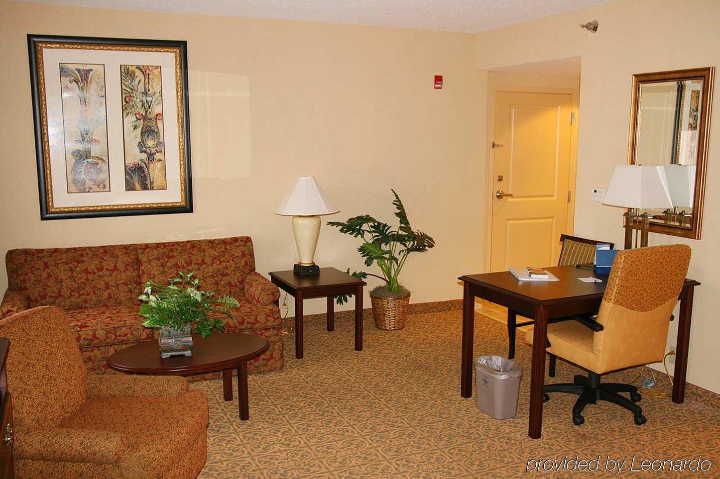 Hampton Inn Pikeville Εσωτερικό φωτογραφία