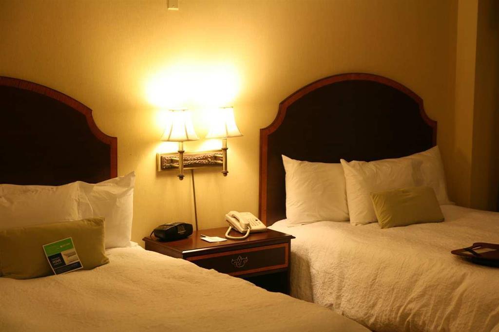 Hampton Inn Pikeville Δωμάτιο φωτογραφία