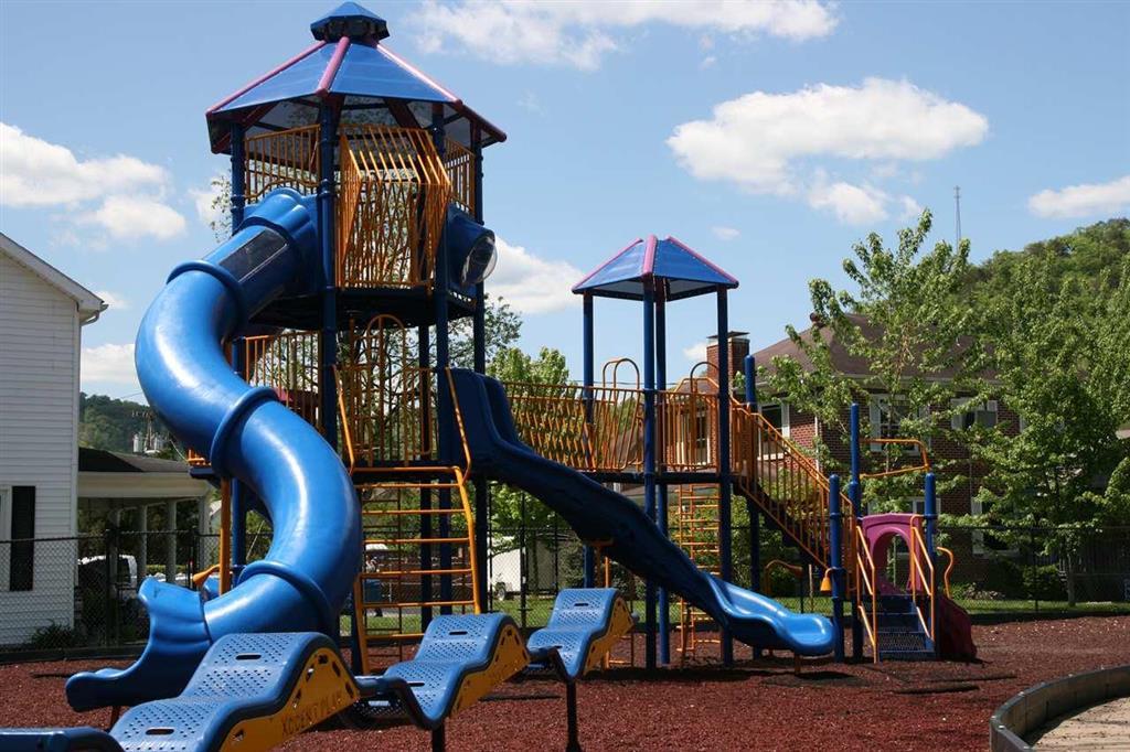 Hampton Inn Pikeville Ανέσεις φωτογραφία