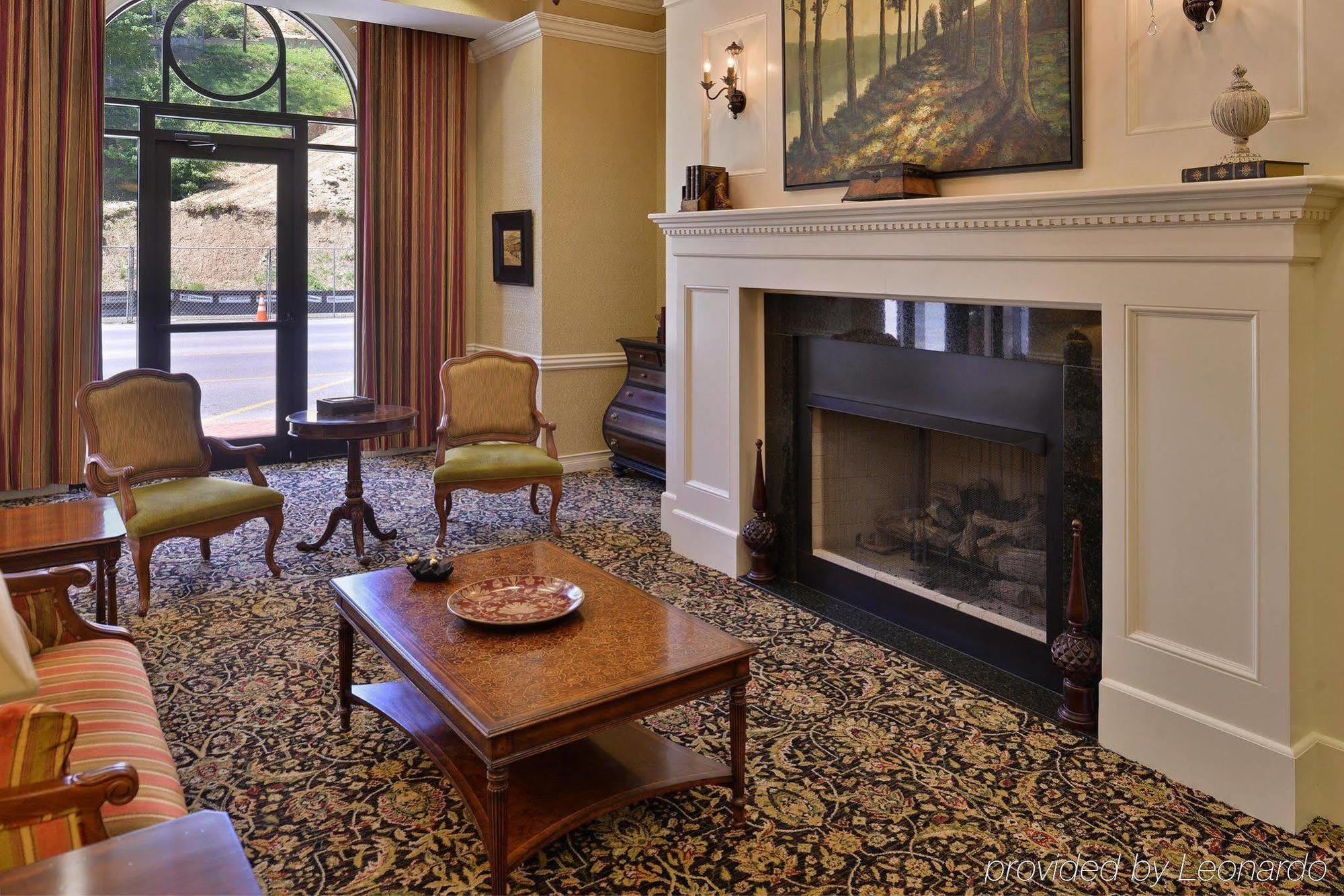 Hampton Inn Pikeville Εξωτερικό φωτογραφία