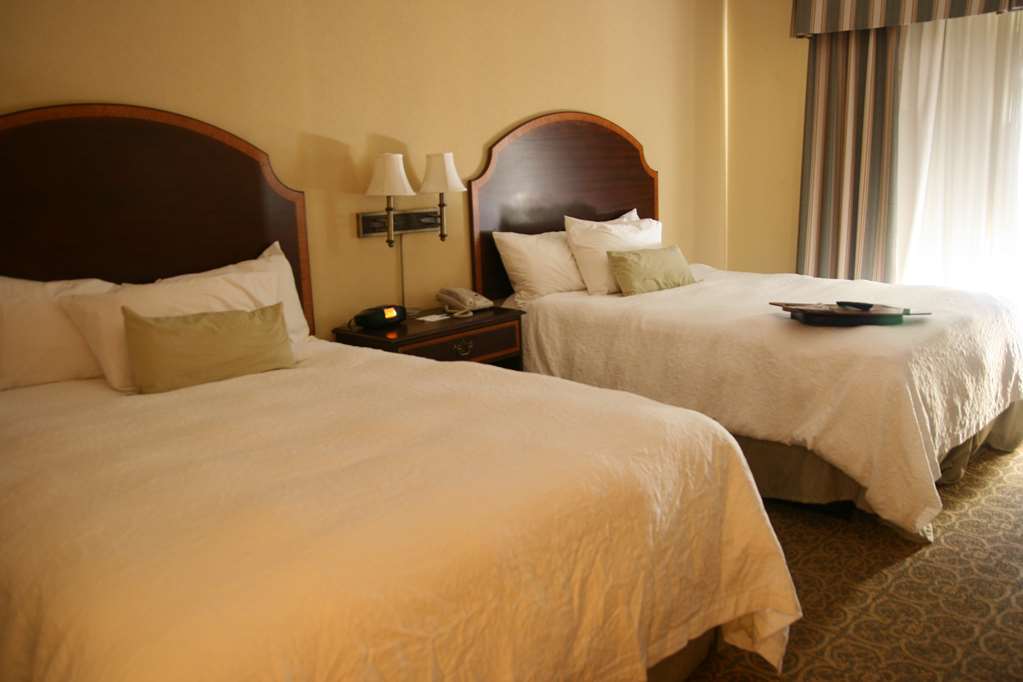 Hampton Inn Pikeville Δωμάτιο φωτογραφία