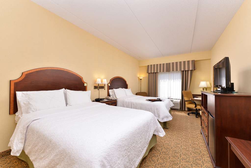 Hampton Inn Pikeville Δωμάτιο φωτογραφία