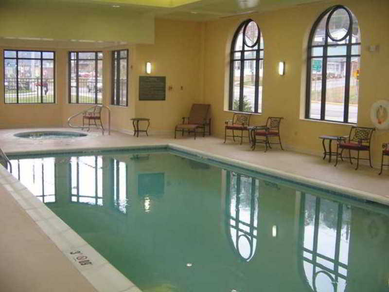 Hampton Inn Pikeville Εξωτερικό φωτογραφία